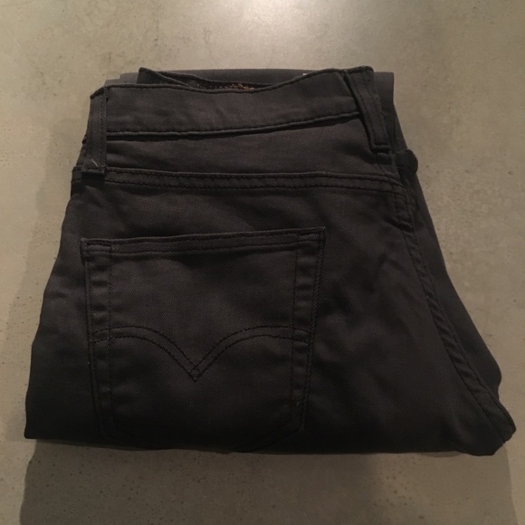 Men’s Straight SlimJeans - Picture 6 of 6